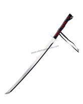 kata na sword